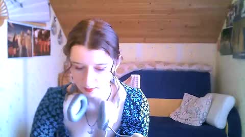 Snapshot of adorable_sparkle chatting on February 14, 12:14 pm adorable_sparkle online show from February 14, 12:14 pm