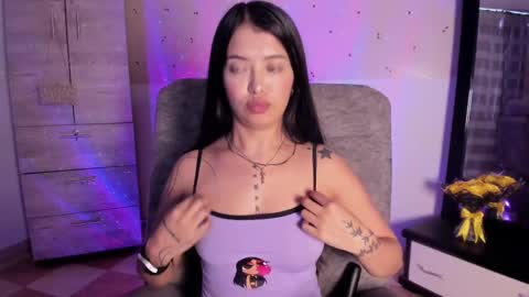 Stormi online show from September 23, 6:50 pm