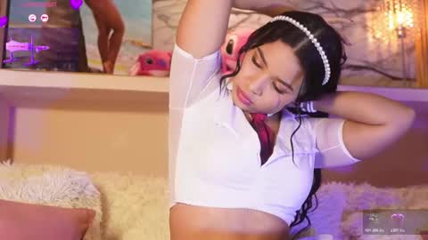 Adri crof online show from February 13, 3:52 am