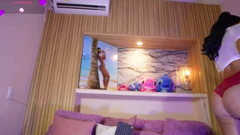 Snapshot of adri_crof chatting on October 11, 4:28 am Adri crof online show from October 11, 4:28 am