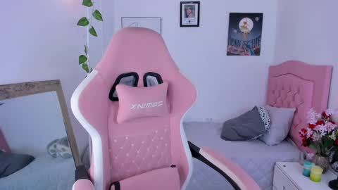 Adriana online show from February 27, 12:23 pm