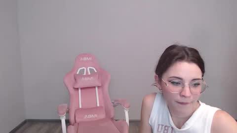 Adriana online show from November 5, 3:17 pm