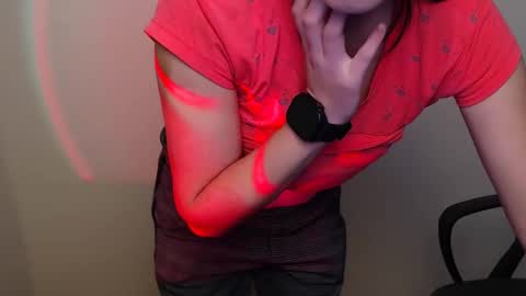 Adriana online show from September 22, 6:12 am