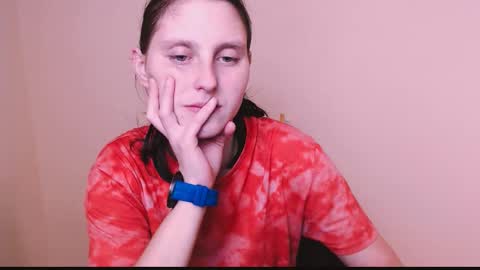 Adriana online show from February 14, 8:42 am