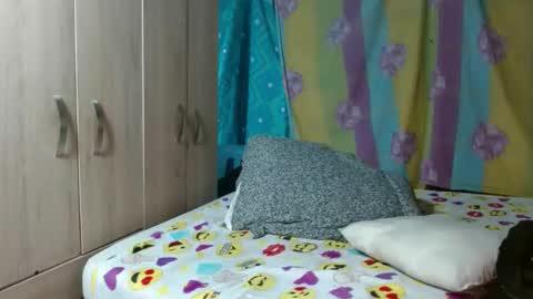 Adriana Tellez online show from February 23, 8:28 pm