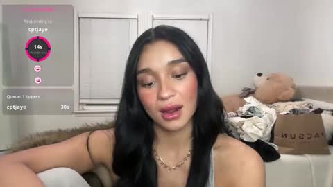 Adrianna  online show from December 1, 4:16 am