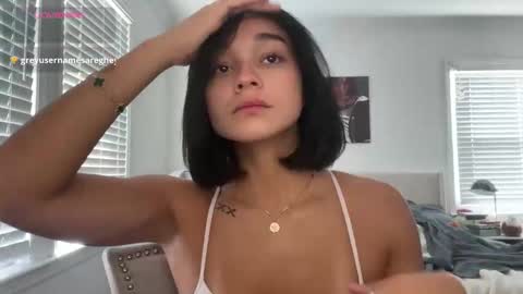 Adrianna  online show from September 11, 1:55 pm