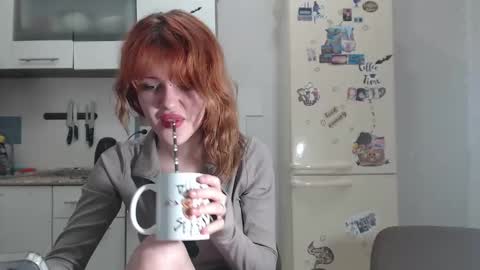 AdrienneLunar online show from February 27, 6:19 pm