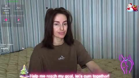 Adriana online show from February 12, 3:36 pm