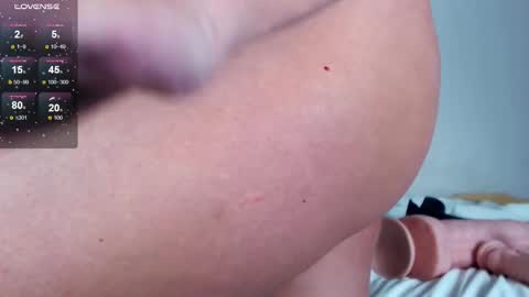 Alina online show from February 2, 4:28 pm