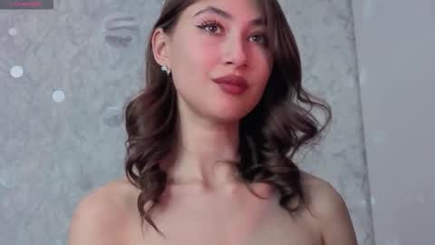 AffiinaLovsx online show from October 15, 1:46 pm