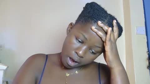 african_sluttygal online show from December 20, 8:51 am