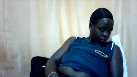 Snapshot of africanbeby1 chatting on October 5, 12:04 am DIANA AKOTH OGUTU online show from October 5, 12:04 am