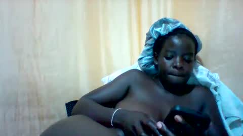 Snapshot of africanbeby1 chatting on September 29, 6:46 pm DIANA AKOTH OGUTU online show from September 29, 6:46 pm