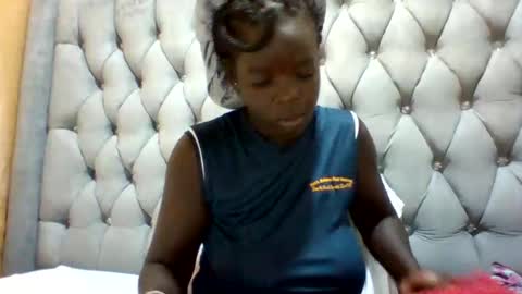 Snapshot of africanbeby1 chatting on September 21, 8:46 am DIANA AKOTH OGUTU online show from September 21, 8:46 am