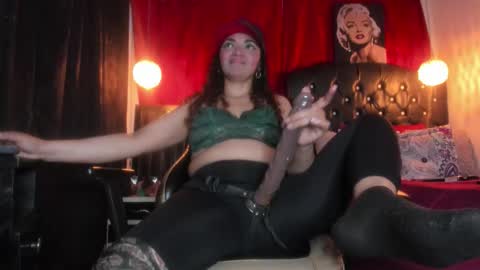 afrika online show from February 28, 11:59 pm