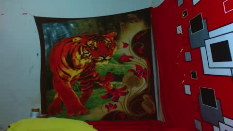 afrodita_024 online show from January 11, 2:41 am