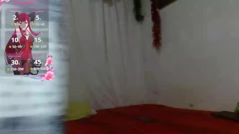 afrodita_024 online show from December 20, 10:25 pm