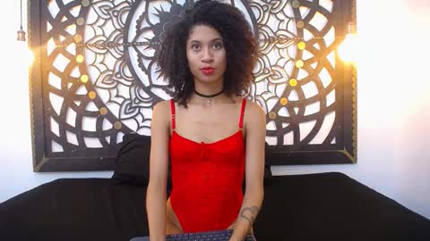 afrodita_house online show from November 21, 8:33 pm