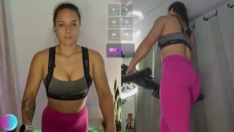 Afrodita P  online show from September 25, 9:41 am