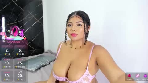 Afrodita Ross online show from January 7, 4:38 am