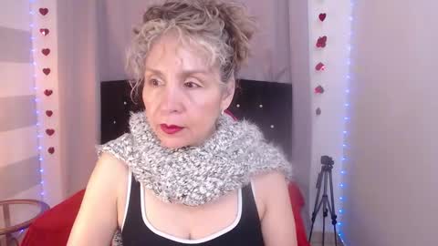 afrodita_sg online show from February 19, 3:33 pm