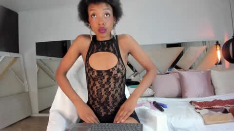 Afrodita  online show from February 3, 11:05 pm