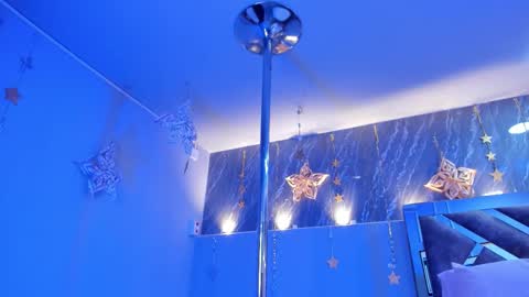 Afrodita  online show from December 13, 7:53 pm