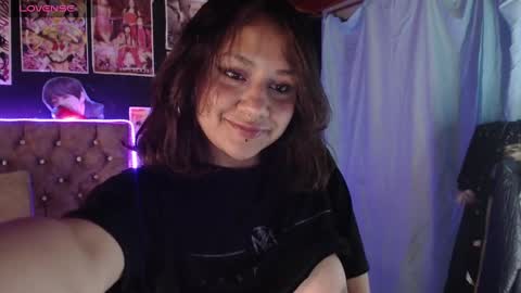 Cris owo online show from December 14, 4:56 am