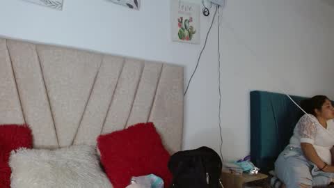 Afrodita Booms online show from November 9, 8:49 pm