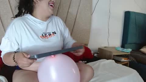 Afrodita Booms online show from November 10, 11:44 pm