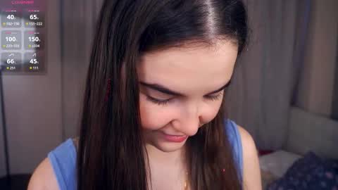 Lana  1800 - 0330 UTC   Mia 0700- 1630 UTC online show from November 2, 6:17 am