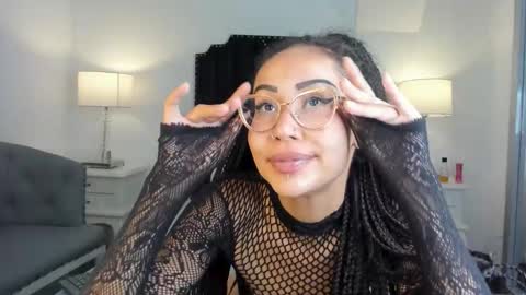 agartha_velvet online show from March 2, 5:08 am