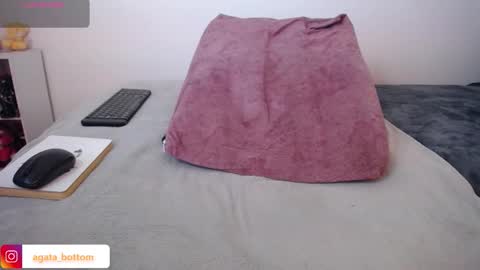 Agata online show from February 9, 12:35 am