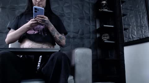  Miss Agata  online show from November 1, 5:50 pm