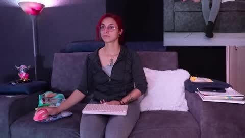 Agata Collinss online show from September 16, 4:31 am