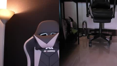 Agata Collinss online show from February 18, 10:42 pm