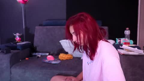 Agata Collinss online show from September 17, 5:38 am