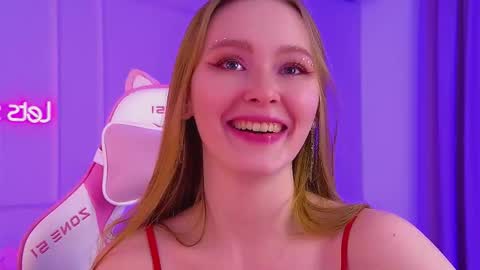 AgataFoxley online show from February 4, 6:44 pm