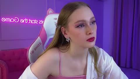 AgataFoxley online show from February 28, 6:51 pm