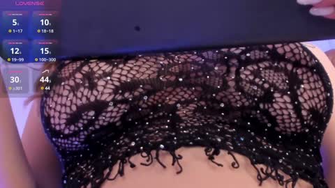 AgataRose online show from January 30, 11:22 am