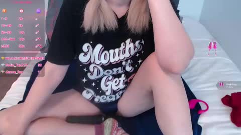 Agatha online show from October 16, 2:09 pm