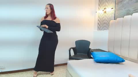 AGATHA online show from January 15, 1:17 pm