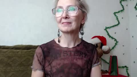 Agatha online show from December 14, 1:16 pm