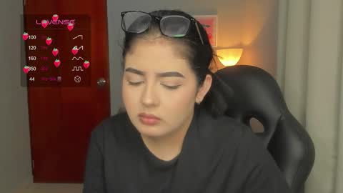 Cat online show from February 10, 4:04 am