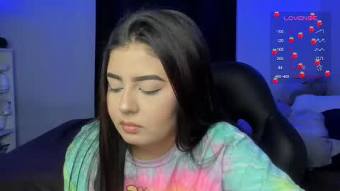 Cat online show from October 31, 4:36 am