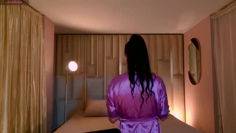 Agatha online show from October 15, 8:11 pm