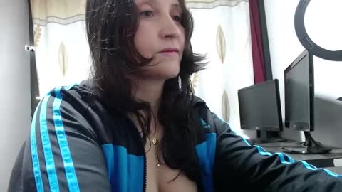 Angel online show from February 27, 11:48 pm