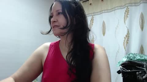 Angel online show from March 10, 8:56 pm