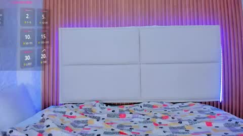 Aggy online show from February 28, 9:14 pm